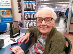 Carothers Funeral Home at Gaston Memorial Park in Gastonia North Carolina