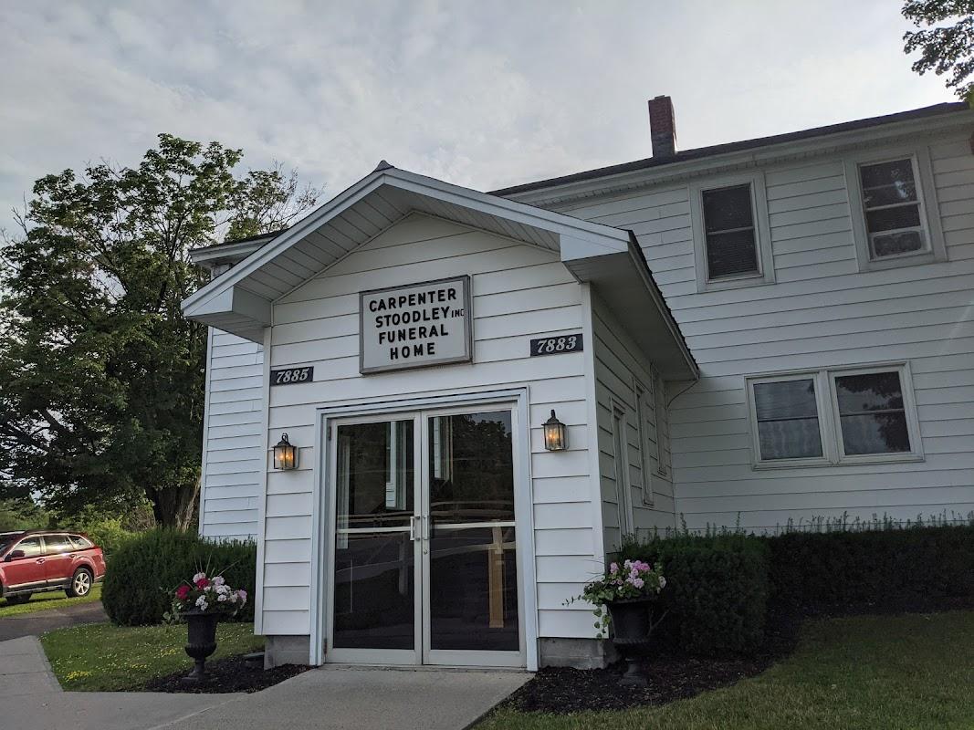 Carpenter-Stoodley Inc in Belleville New York