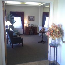 Carr-Yager Funeral Home in Fayette Missouri