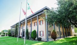 Carrillo Funeral Home in Dallas Texas