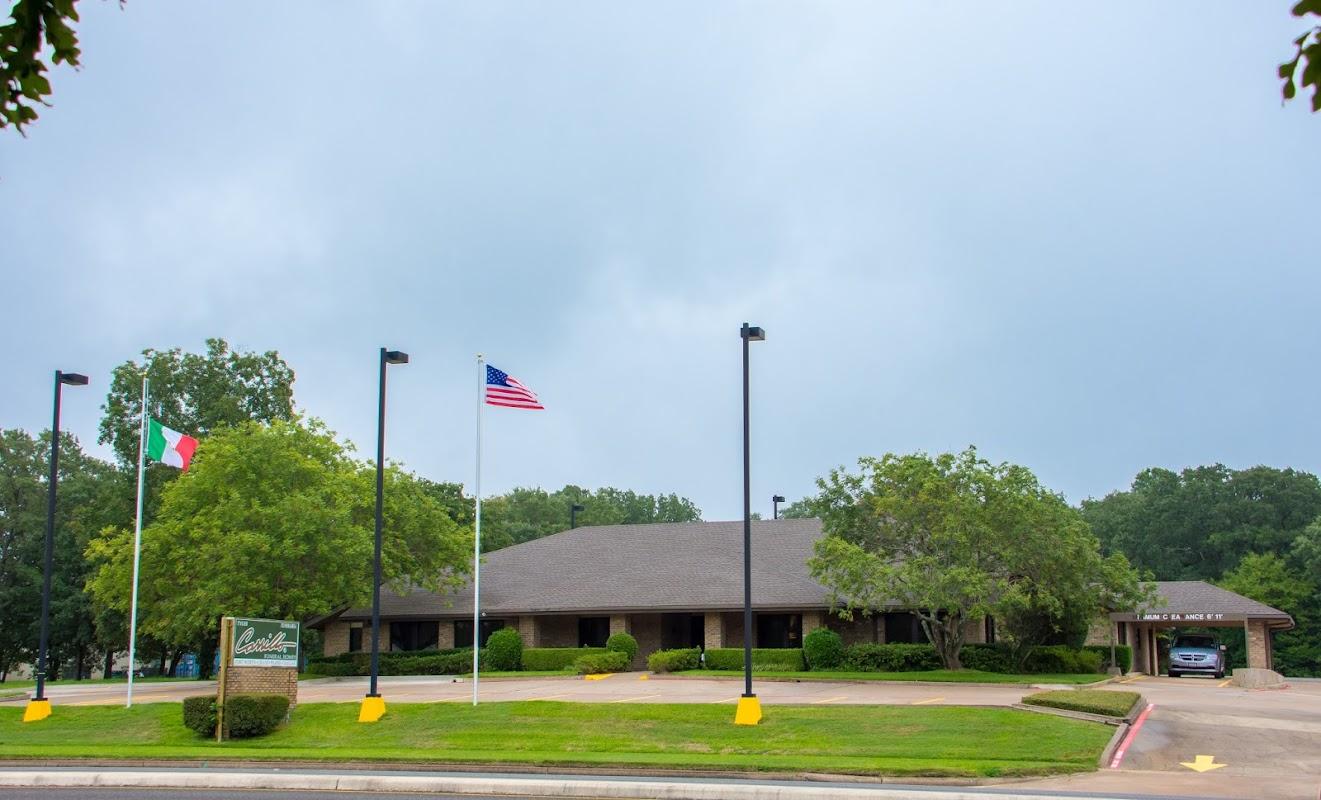 Carrillo Funeral Home of Tyler in Tyler Texas