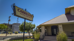 Carrillo's Tucson Mortuary in Tucson Arizona