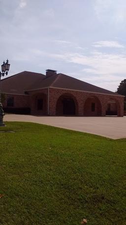 Carroll-Lehr Funeral Home in Athens Texas