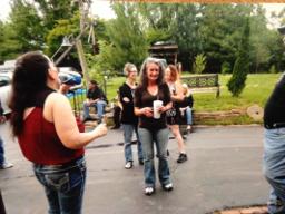 Carter-Ricks Funeral Home in Elsberry Missouri