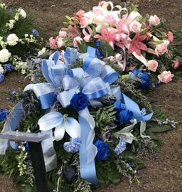 Carter-Taylor-Williams Mortuary in San Antonio Texas