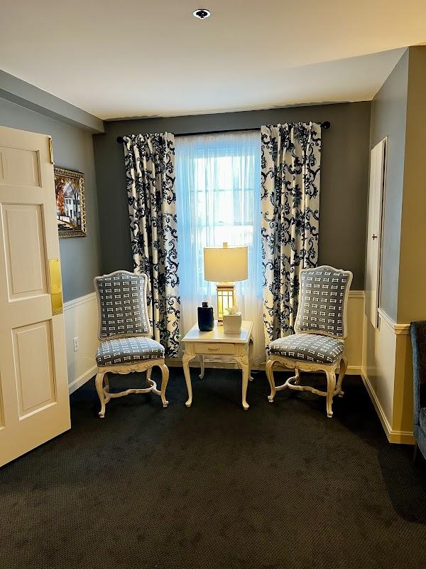 Cartmell - Davis Funeral & Cremation Service building in Plymouth, Massachusetts