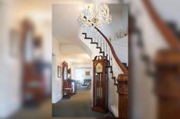 Cartmell Funeral Service, Inc. building in Plymouth, Massachusetts