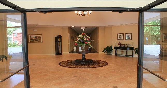 Casey'S Eastside Memorial Funeral Home in Waterbury Connecticut