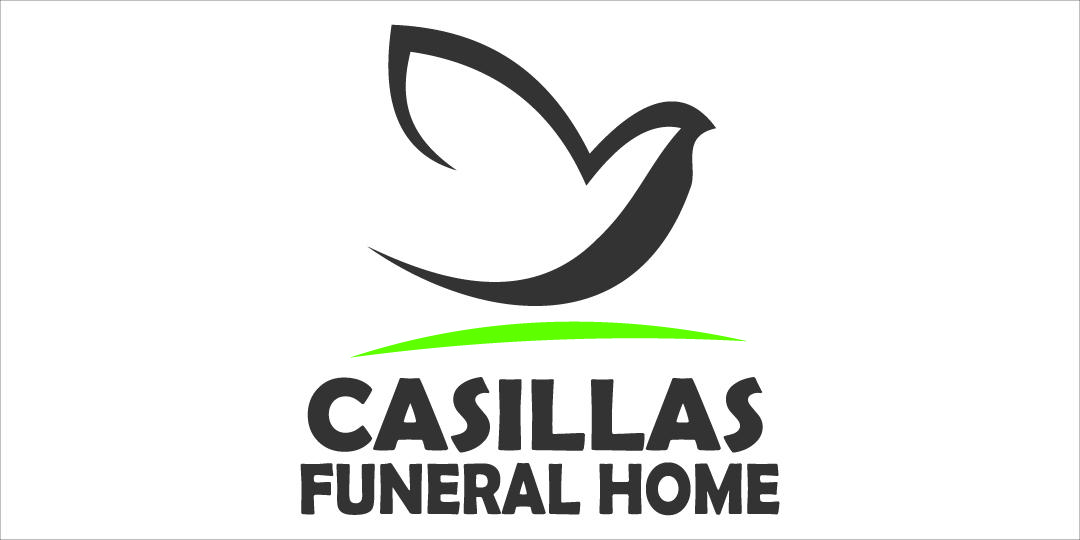Casillas Funeral home building in Cathedral City, California