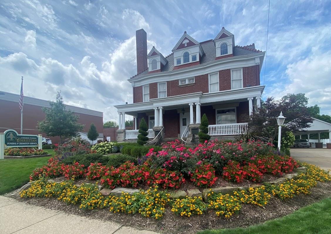 Cassaday-Turkle-Christian Funeral & Cremation Service in Alliance Ohio