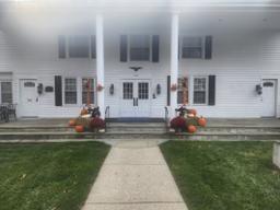 Cassidy-Flynn Funeral Home in Mt Kisco New York