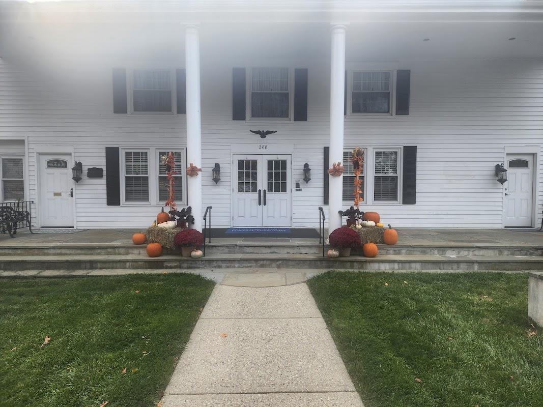 Cassidy-Flynn Funeral Home in Mt Kisco New York