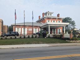 Castiglia Funeral Home Inc in Buffalo New York