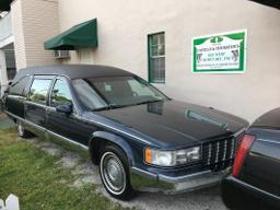 Castillo-Thurston's Key West Mortuary in Key West Florida