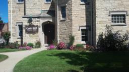 Castle Hill Funeral Home in Calumet City Illinois