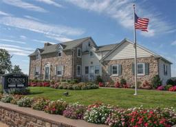 Catagnus Funeral Home & Cremation Center in Gilbertsville Pennsylvania