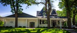Cataldo Schott Funeral Chapel in Forest City Iowa