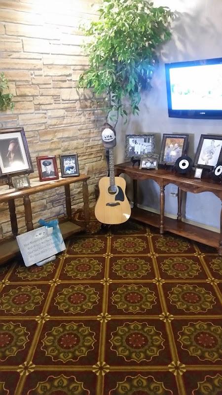 Cater Funeral Home in Moberly Missouri