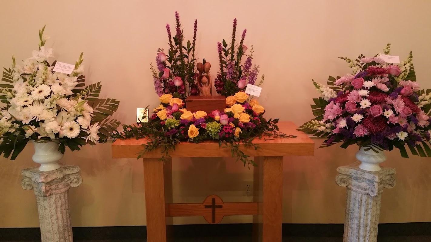 Catricala Funeral Home Inc in Clifton Park New York