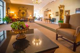 Cavin-Cook Funeral Home & Crematory in Mooresville North Carolina