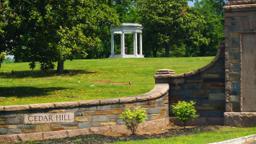 Cedar Hill Funeral Home in Suitland Maryland