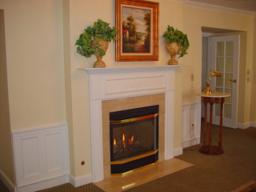 Cedar Memorial Westside Chapel in Cedar Rapids Iowa