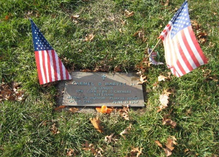 Cedar Park Funeral Home in Calumet Park Illinois