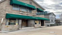 Central Funeral Chapel in Chicago Illinois