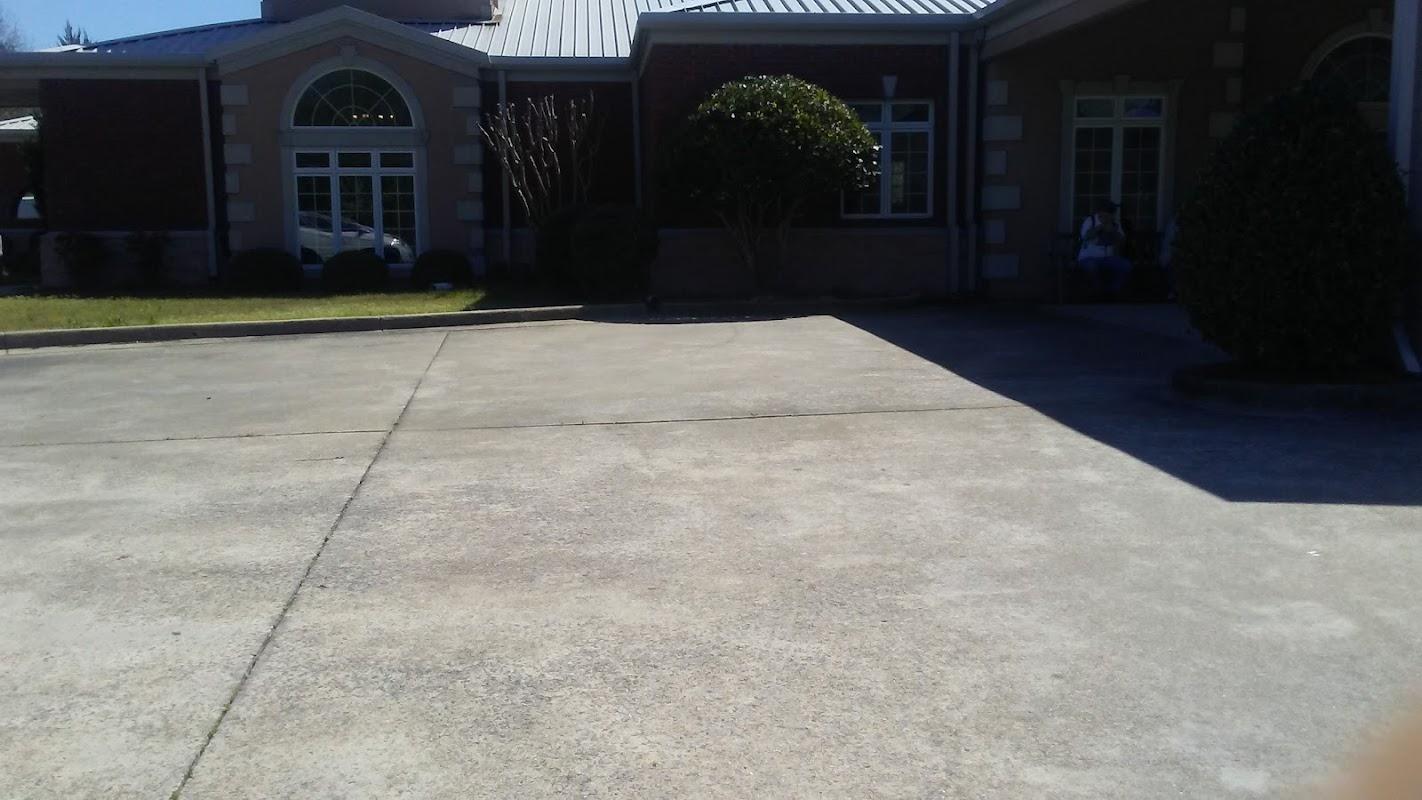 Perry Funeral Home in Centre Alabama