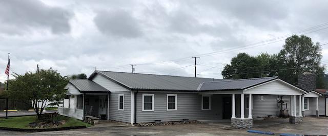 Ceredo-Kenova Funeral Home & Cremation Services in Ceredo West Virginia