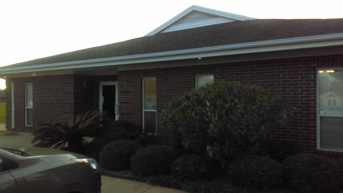 Chaddick Funeral Home in Deridder Louisiana
