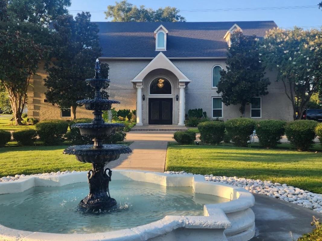 Chamberland Funerals & Cremations in Garland Texas