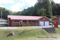 Chambers Funeral Services in Matewan West Virginia