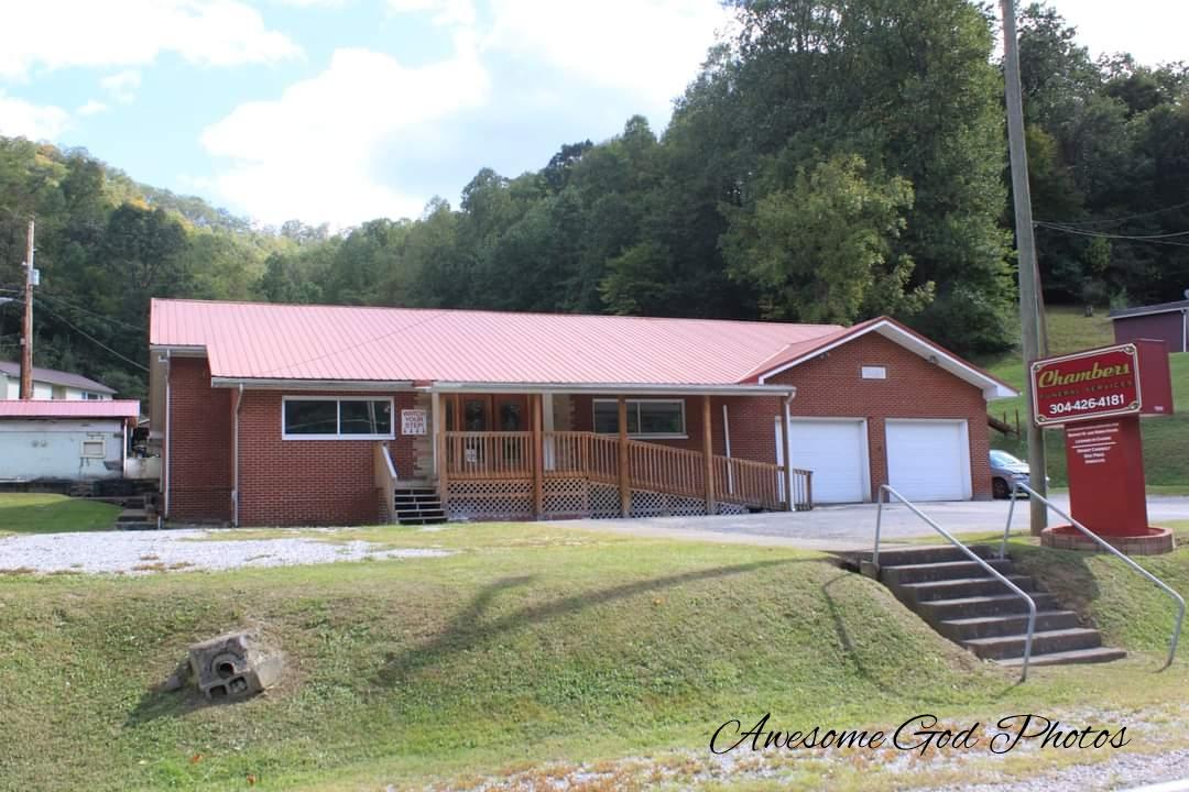 Chambers Funeral Services in Matewan West Virginia