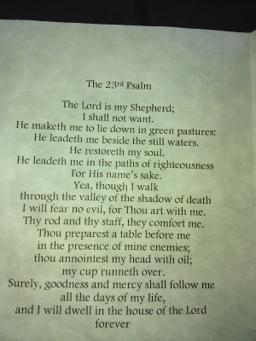 Chance & Hydrick Funeral Directors building in Augusta, Georgia