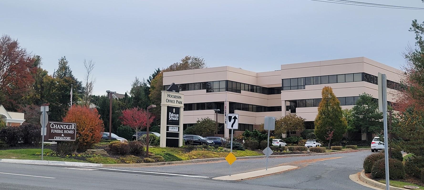 Chandler Funeral Homes & Crematory in Hockessin Delaware