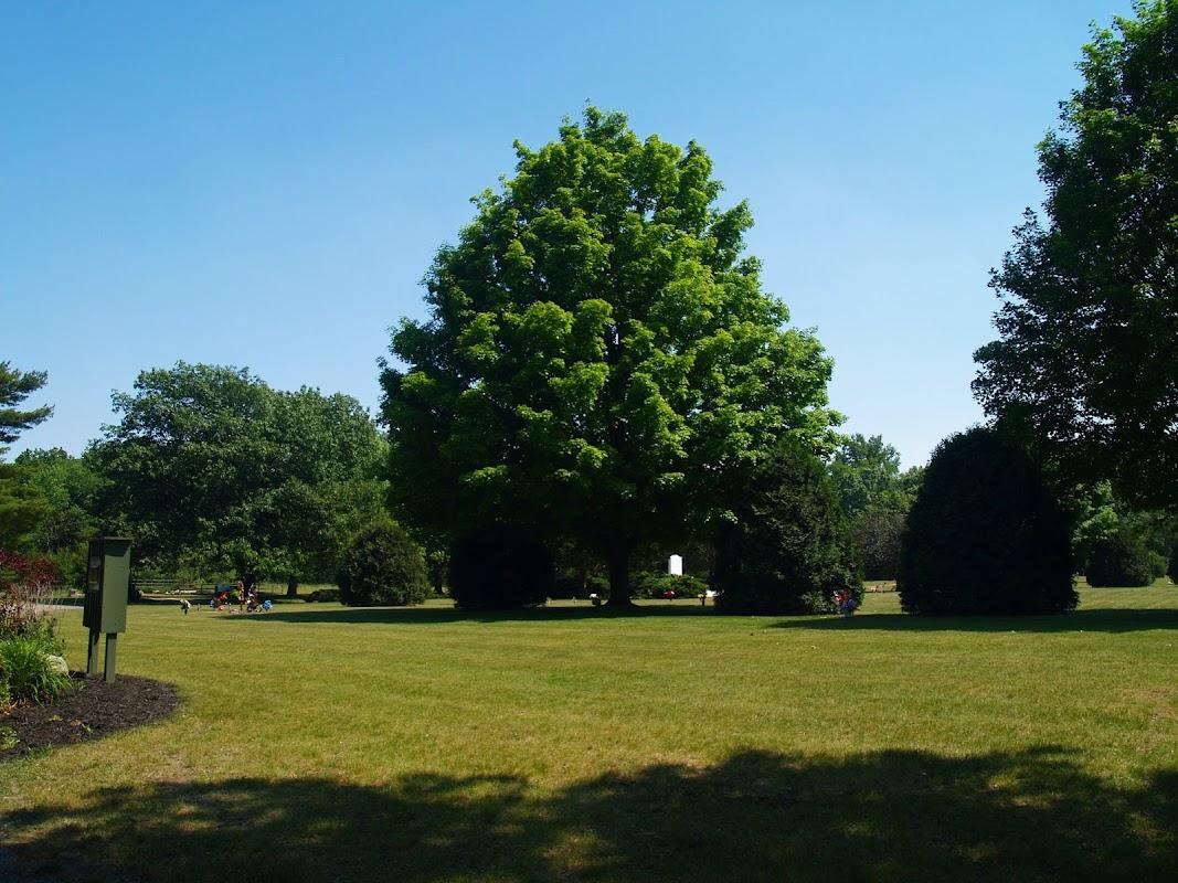 Chapel Hill Memorial Gardens & Funeral Home in Osceola Indiana