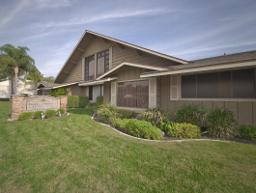 Chapel Of Memories building in Norwalk, California