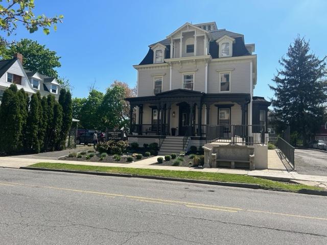 Chapels of Eden Funeral Home in East Orange New Jersey