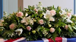 Chapman's Mortuary in Huntington West Virginia