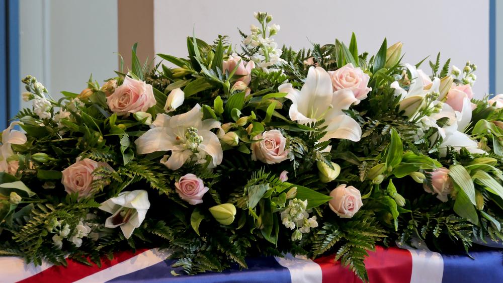 Chapman's Mortuary in Huntington West Virginia