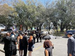 Charbonnet Funeral Home - East Location in New Orleans Louisiana