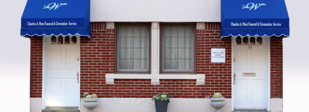 Charles A. West Funeral & Cremation Service LLC in Bayonne New Jersey