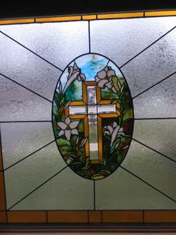 Charles Meyer Funeral Home in Alden New York