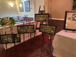 Charles W. Smith & Son Funeral Home in McKinney Texas