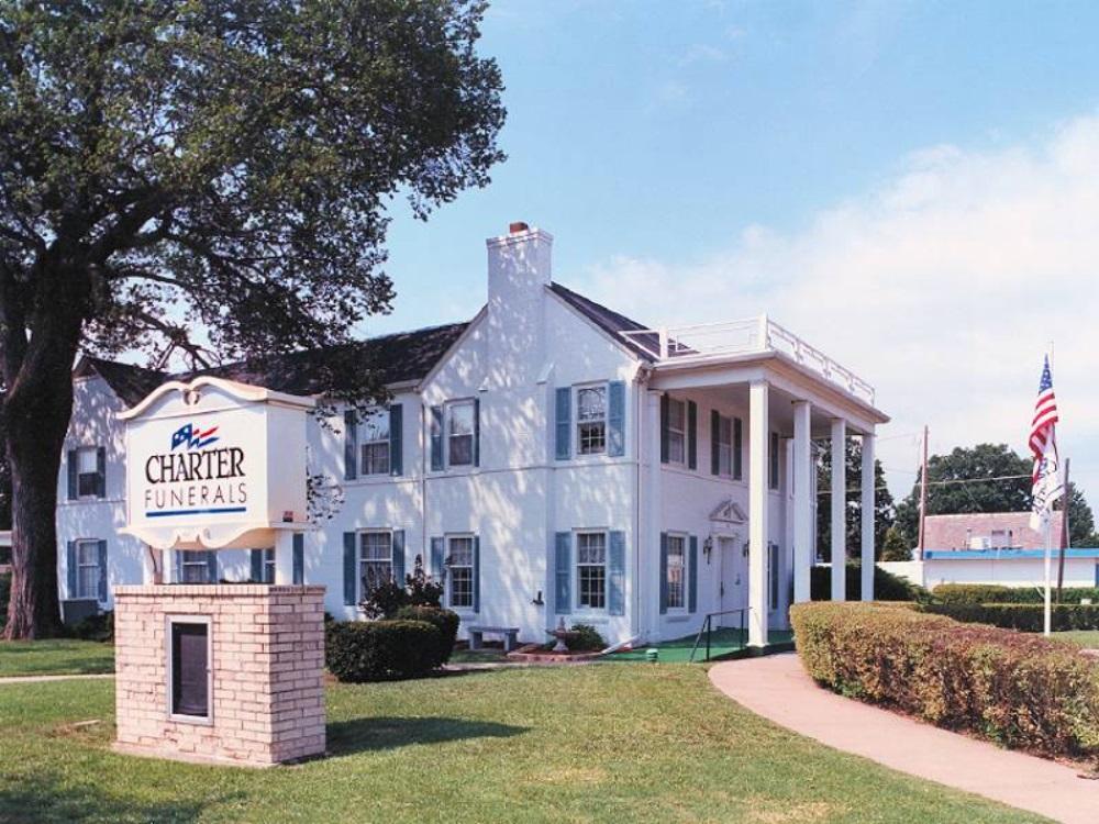 Charter Funerals in Emporia Kansas