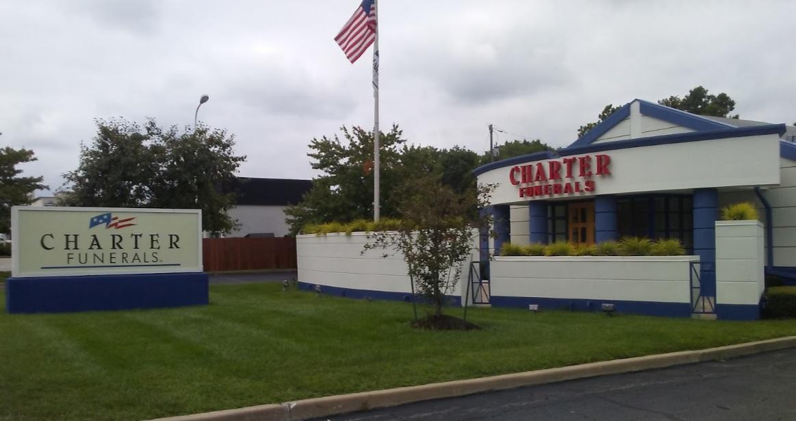Charter Funerals Kansas Chapel in Shawnee Mission Kansas