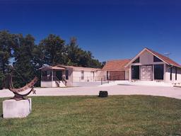 Charter Funerals - Sunset Chapel in Leavenworth Kansas