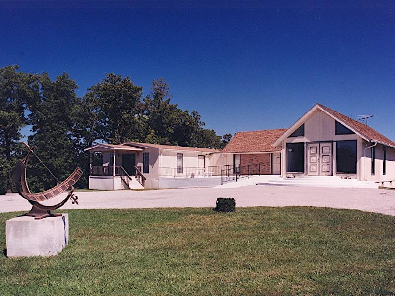 Charter Funerals - Sunset Chapel in Leavenworth Kansas