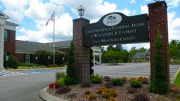 Chattanooga Funeral Home, Crematory & Florist-East Brainerd Chapel in Chattanooga Tennessee